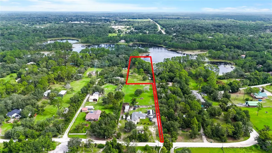 1260 EQUINE PATH, Lake Helen, FL 32744