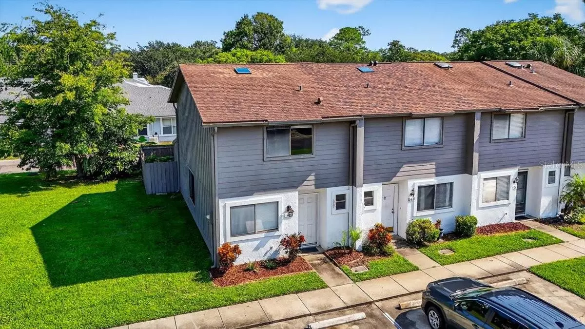 Daytona Beach, FL 32119,112 W SANDALWOOD CT