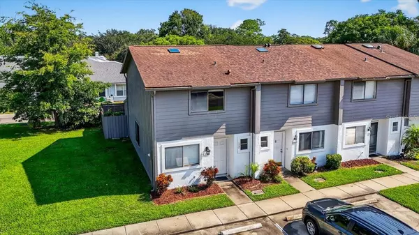 112 W SANDALWOOD CT, Daytona Beach, FL 32119