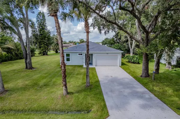 1930 VICTORY PALM DR,  Edgewater,  FL 32141