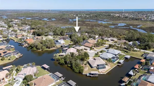 Palm Coast, FL 32137,15 COVINGTON LN