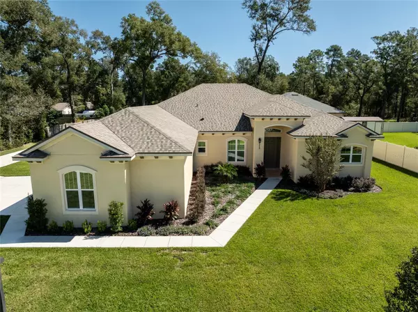 Orange City, FL 32763,2210 S SPARKMAN AVE