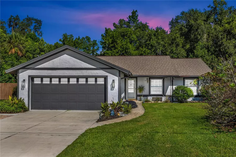 219 BREVITY LN, Deland, FL 32724