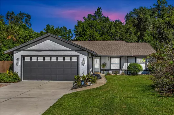 219 BREVITY LN,  Deland,  FL 32724