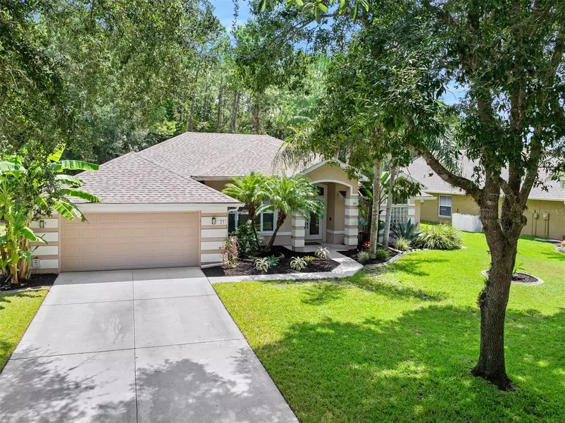 31 CIRCLE CREEK WAY, Ormond Beach, FL 32174