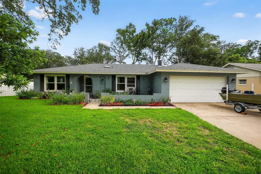 862 LINDENWOOD CIR N, Ormond Beach, FL 32174