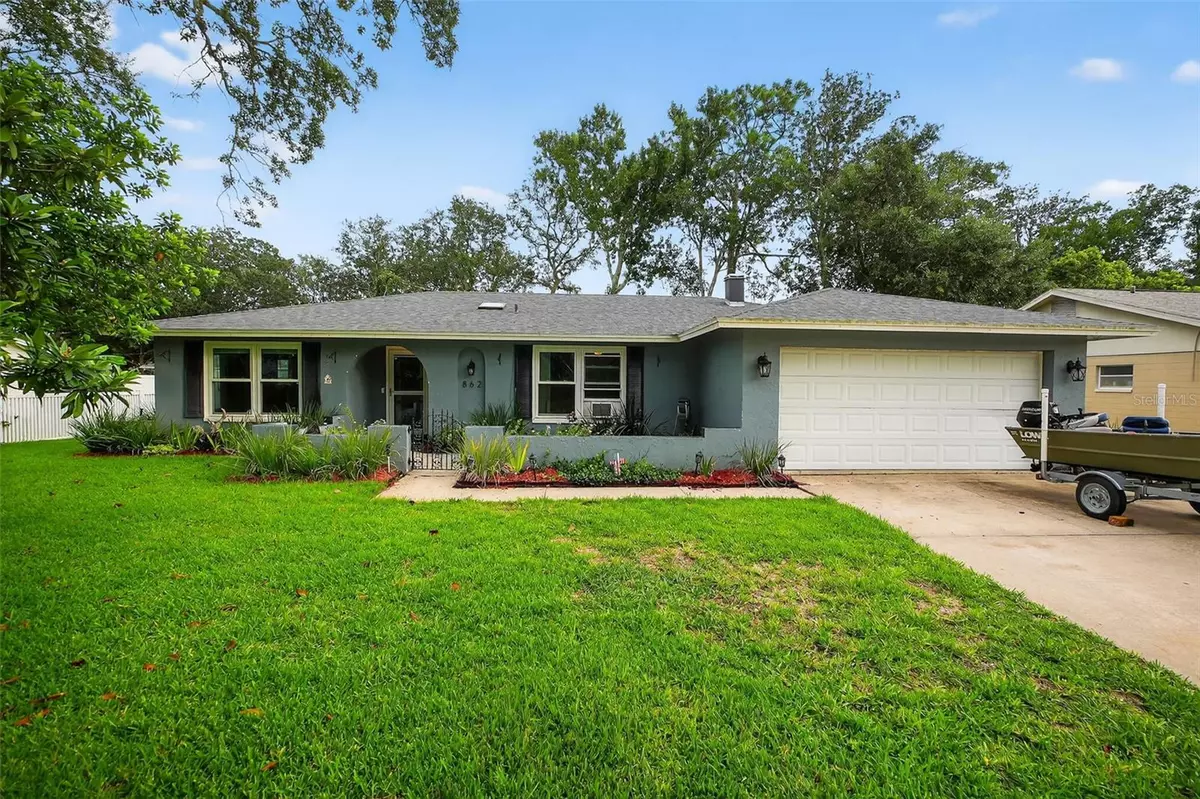 Ormond Beach, FL 32174,862 LINDENWOOD CIR N