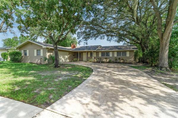 5509 SEDGEFIELD ST, Orlando, FL 32808