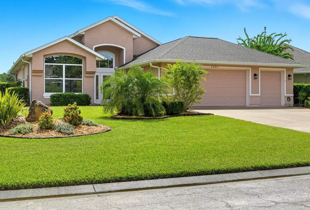 Ormond Beach, FL 32174,1332 SUNNINGDALE LN