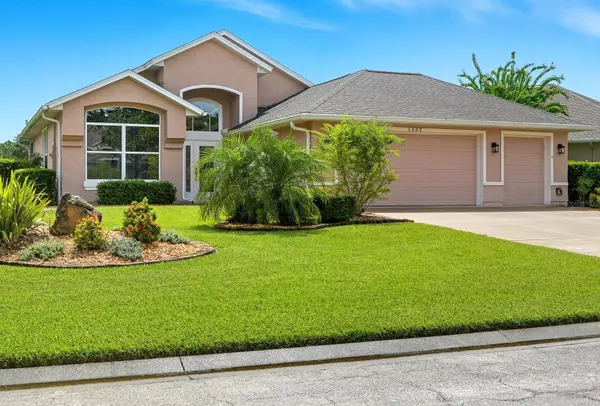 1332 SUNNINGDALE LN,  Ormond Beach,  FL 32174