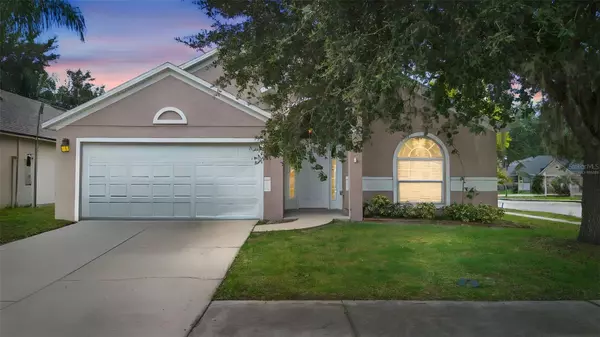 520 PLACID RUN RD, Orange City, FL 32763