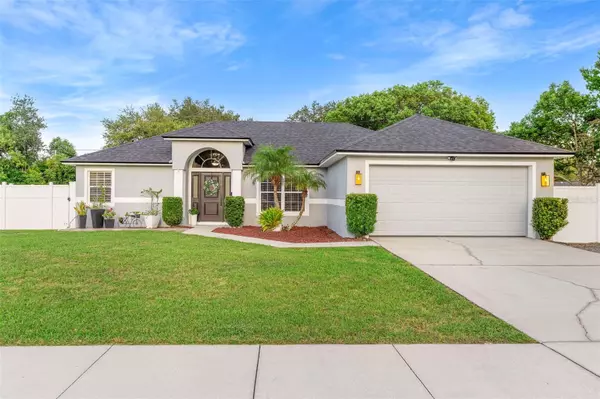 Deltona, FL 32725,1669 FRUITLAND DR