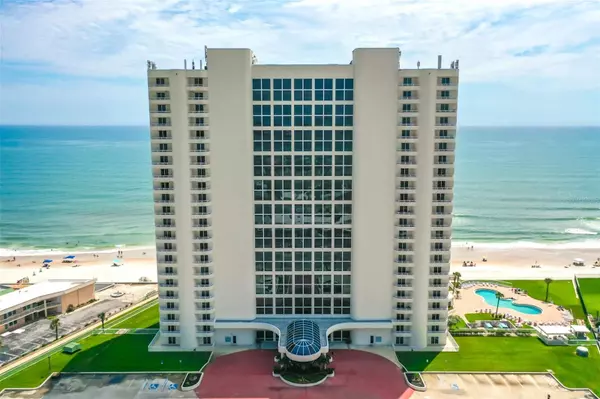 2545 S ATLANTIC AVE #1005, Daytona Beach Shores, FL 32118