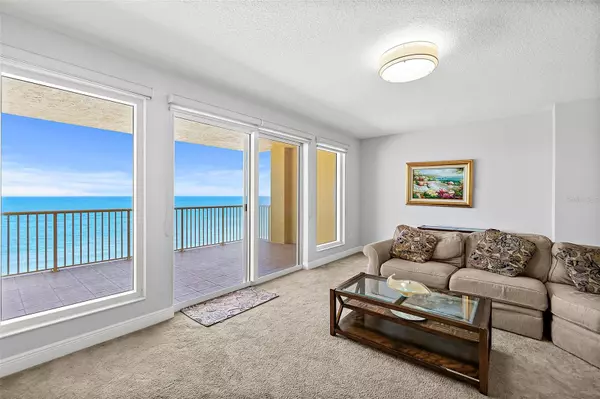 Daytona Beach Shores, FL 32118,2901 S ATLANTIC AVE #502