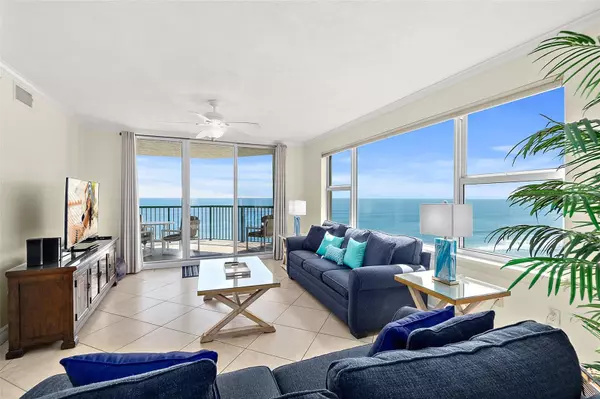 Daytona Beach Shores, FL 32118,3315 S ATLANTIC AVE #1108