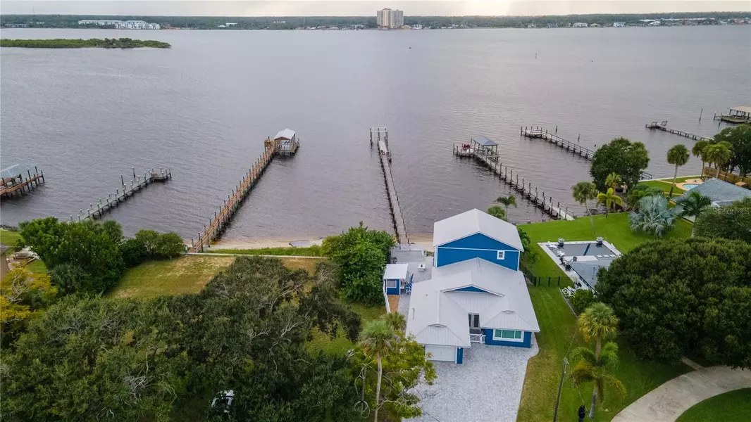 3108 S PENINSULA DR, Daytona Beach, FL 32118