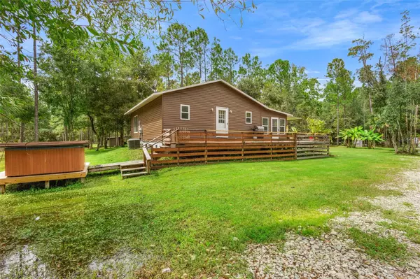 Bunnell, FL 32110,1200 BERRYBUSH ST