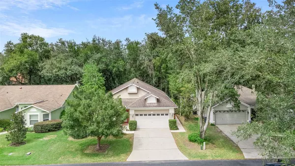 Orange City, FL 32763,2071 FRIAR TUCK LN