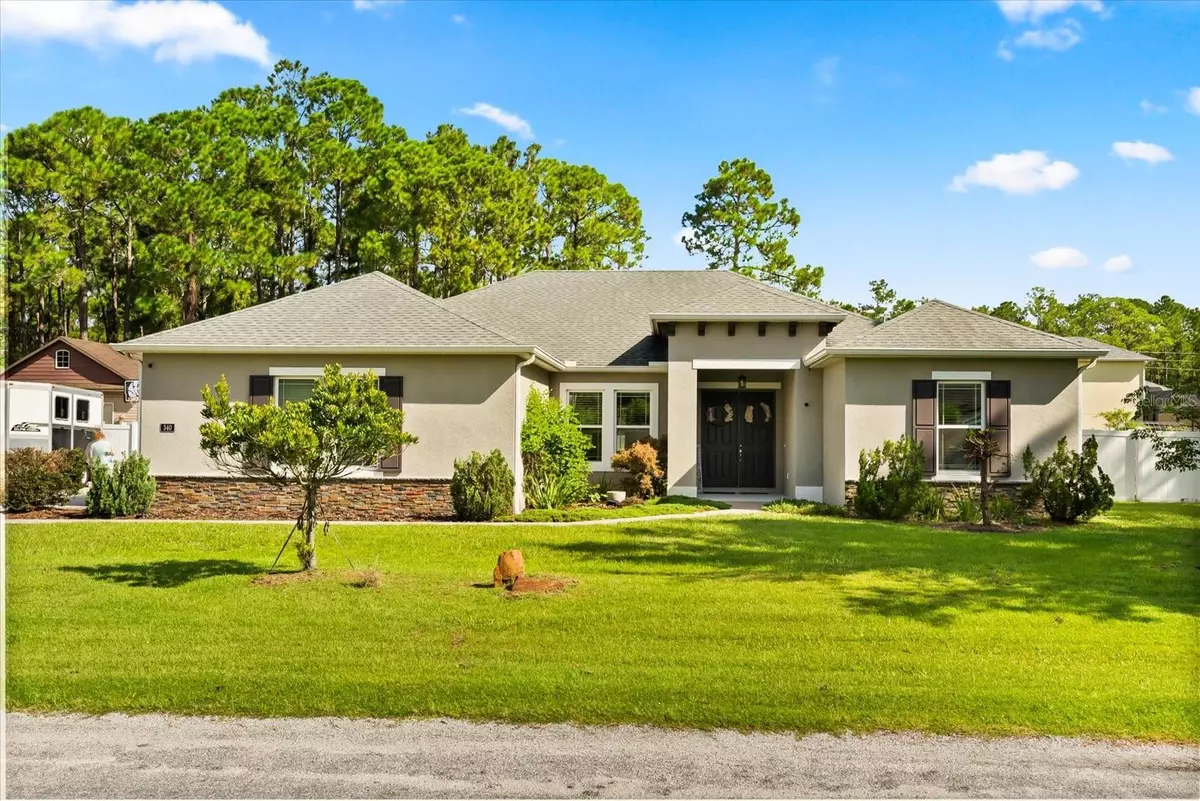 Debary, FL 32713,340 RUTH JENNINGS DR