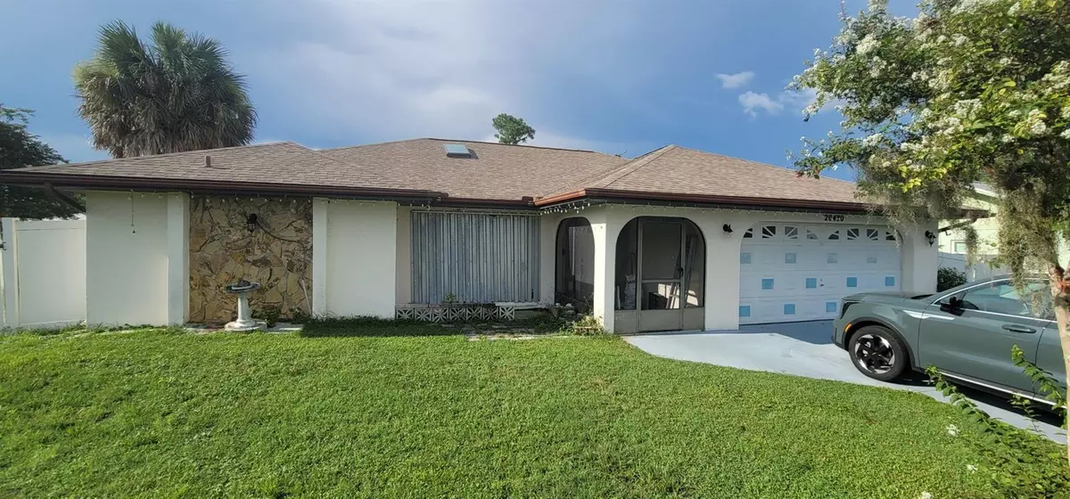 Port Charlotte, FL 33952,20430 SAPLING AVE