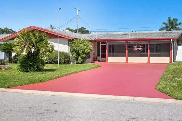 1421 MARGINA AVE, Daytona Beach, FL 32114