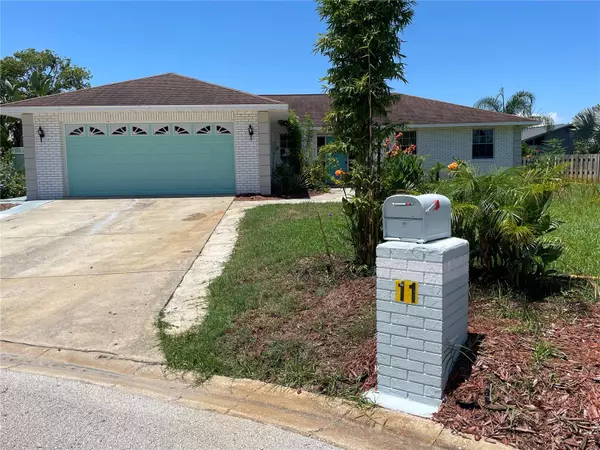 Ormond Beach, FL 32174,11 EILEEN TER
