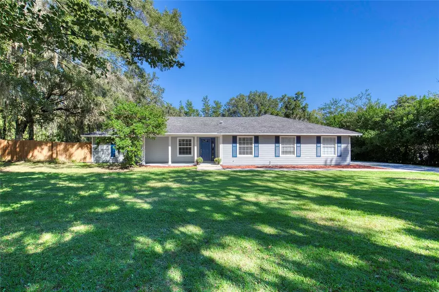 12146 SW 24TH AVE, Gainesville, FL 32607