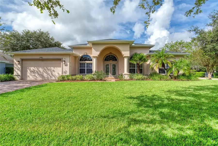 50 ROCKY BLUFF DR, Ormond Beach, FL 32174