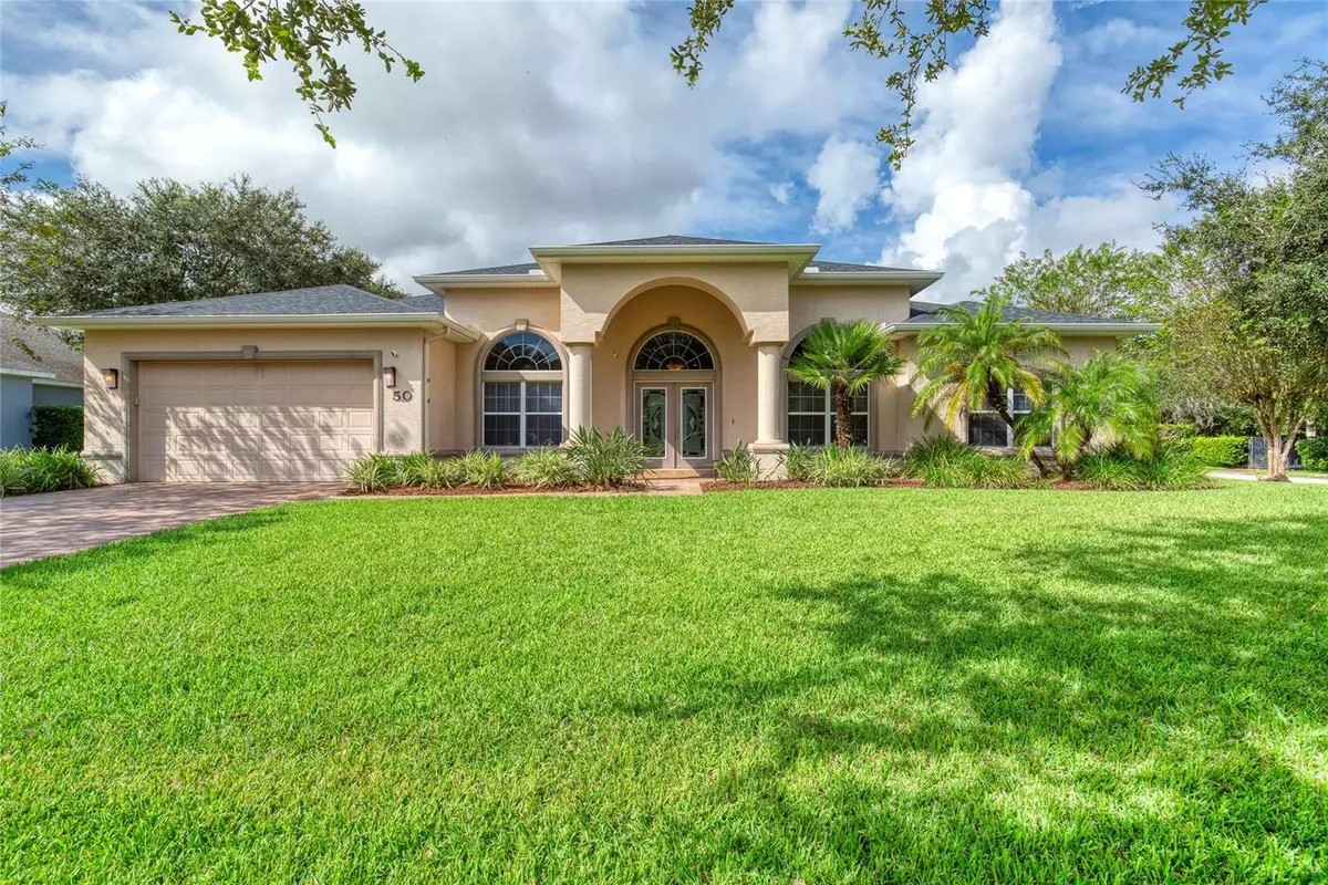 Ormond Beach, FL 32174,50 ROCKY BLUFF DR