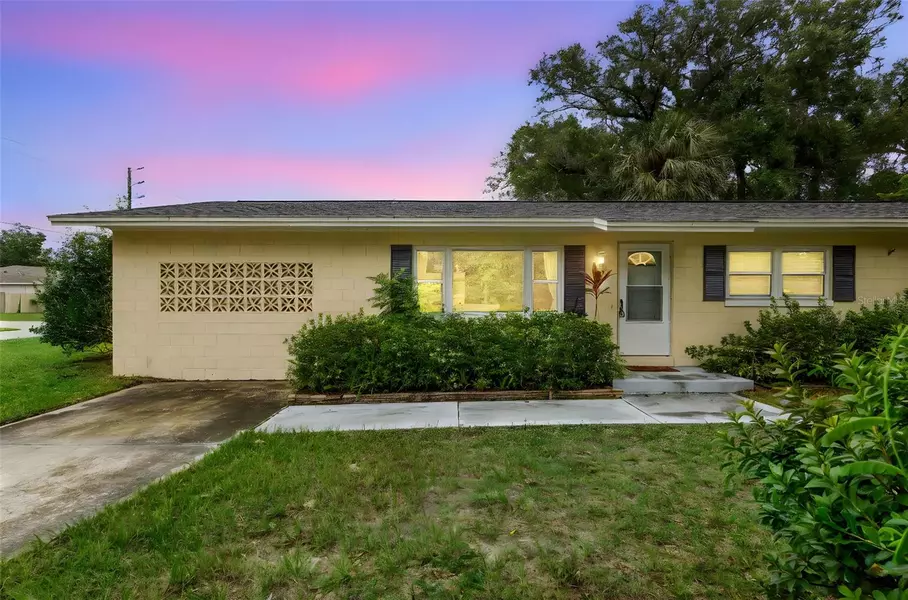 141 N MCDONALD AVE, Deland, FL 32724