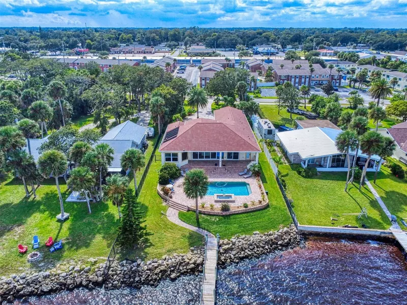 2227 S PALMETTO AVE, South Daytona, FL 32119