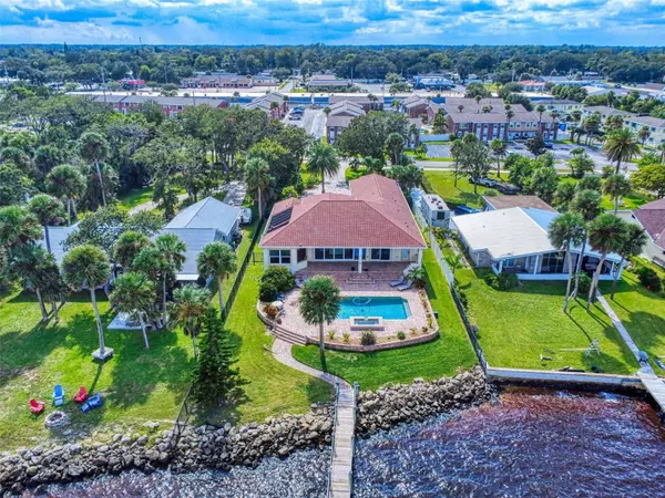 2227 S PALMETTO AVE, South Daytona, FL 32119