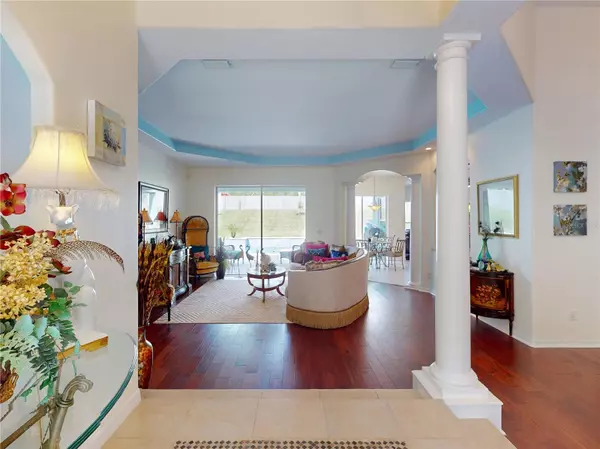 Debary, FL 32713,253 GLEN ABBEY LN