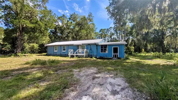 Georgetown, FL 32139,123 LINDERWOOD DR