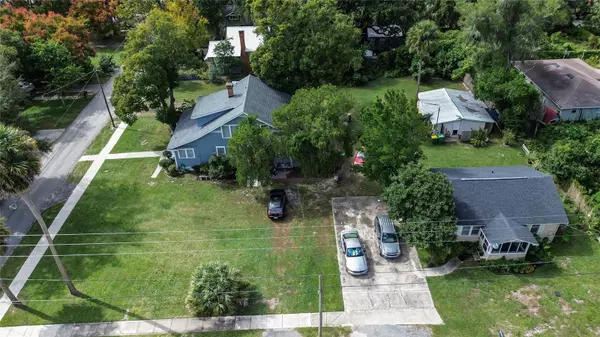 Deland, FL 32724,455 E CHURCH ST