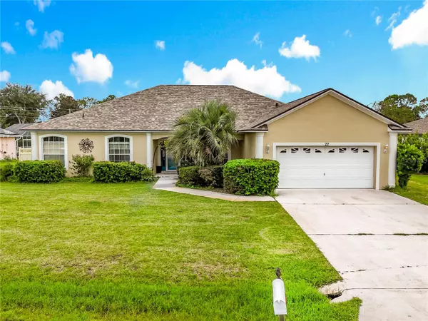 Palm Coast, FL 32164,22 PRINCE PATRIC LN