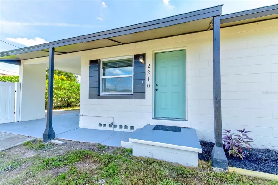 2210 SE 1ST ST, Orange City, FL 32763