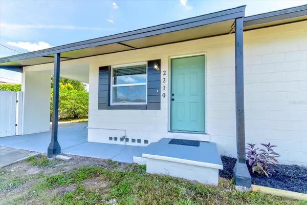 2210 SE 1ST ST, Orange City, FL 32763