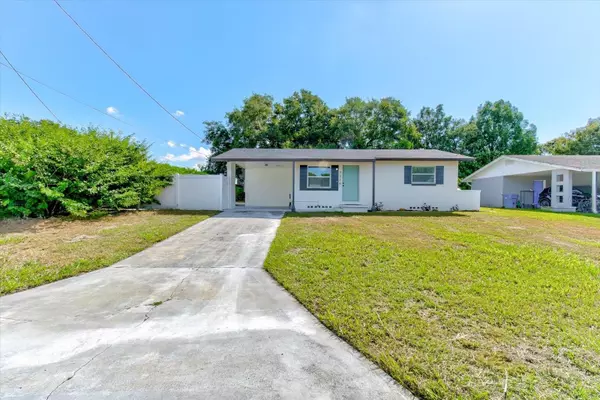 Orange City, FL 32763,2210 SE 1ST ST