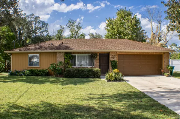 2780 SANGER TER, Deltona, FL 32738