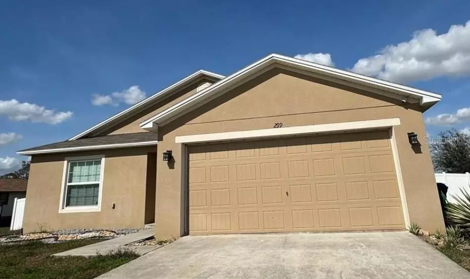 Haines City, FL 33844,299 CHICAGO AVE W