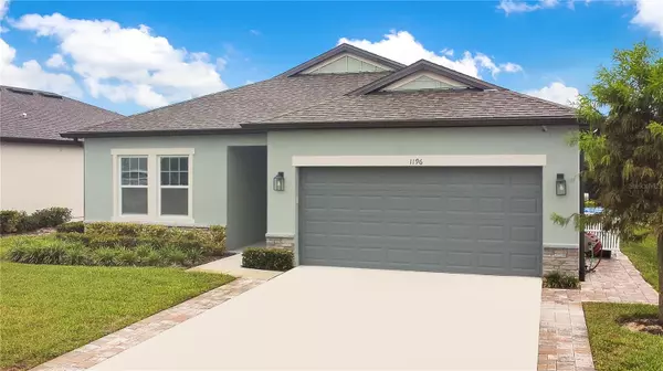 Deltona, FL 32725,1196 PEARL TREE RD