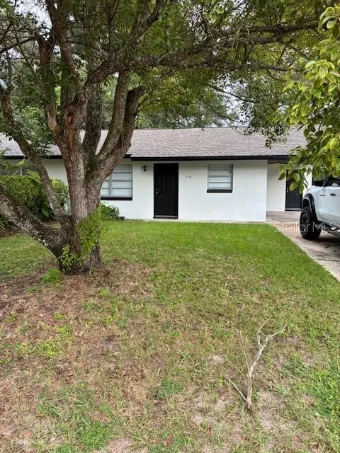 Lake Helen, FL 32744,134 E KICKLIGHTER RD