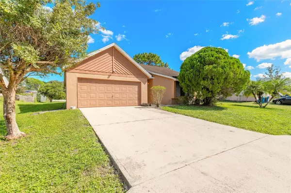Palm Bay, FL 32907,1287 DALLAM AVE NW