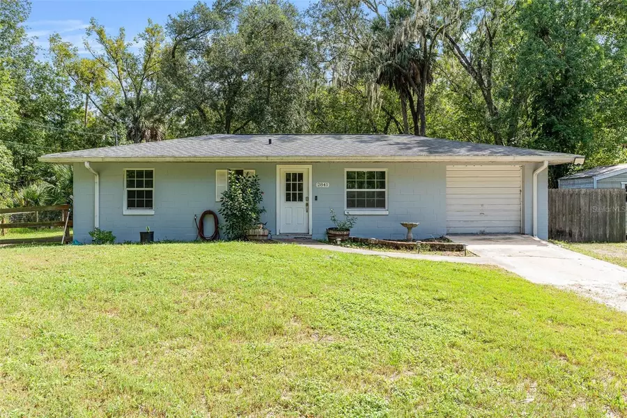2841 BELINDA DR, Deland, FL 32720