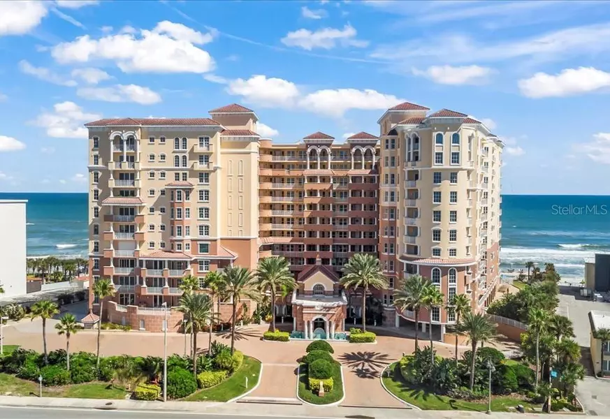2515 S ATLANTIC AVE #1107, Daytona Beach Shores, FL 32118