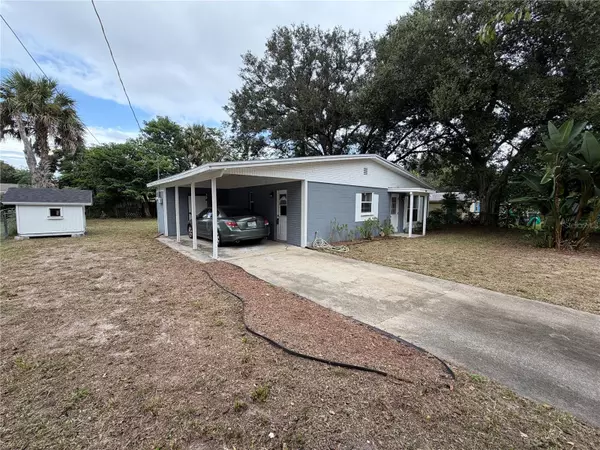 1212 LEON LN, Daytona Beach, FL 32117