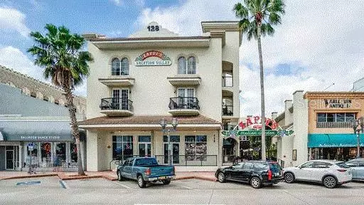 128 S BEACH ST, Daytona Beach, FL 32114