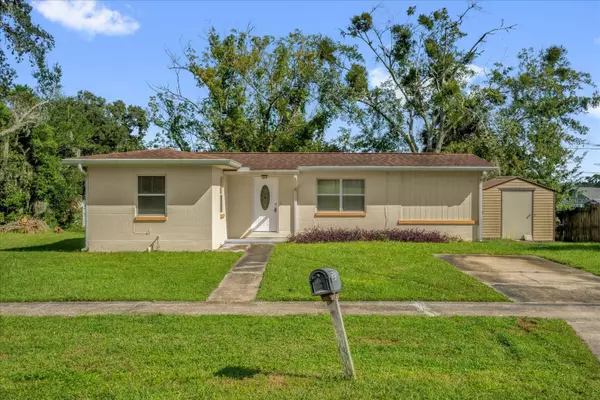 1265 FOUNTAINHEAD DR, Deltona, FL 32725