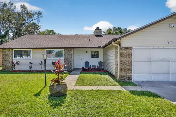 Palm Coast, FL 32164,30 WESTMINSTER DR